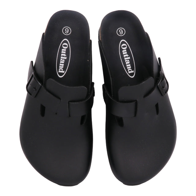 Outland Springfield - Top View