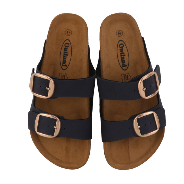 Outland Miami - Top View