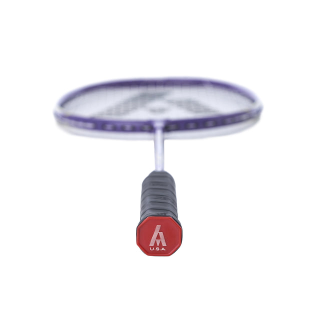 Ashaway B/R W/Cover Am 9900Sq