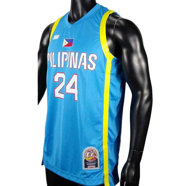 Universidad The Brand Pilipinas Bolt Sando