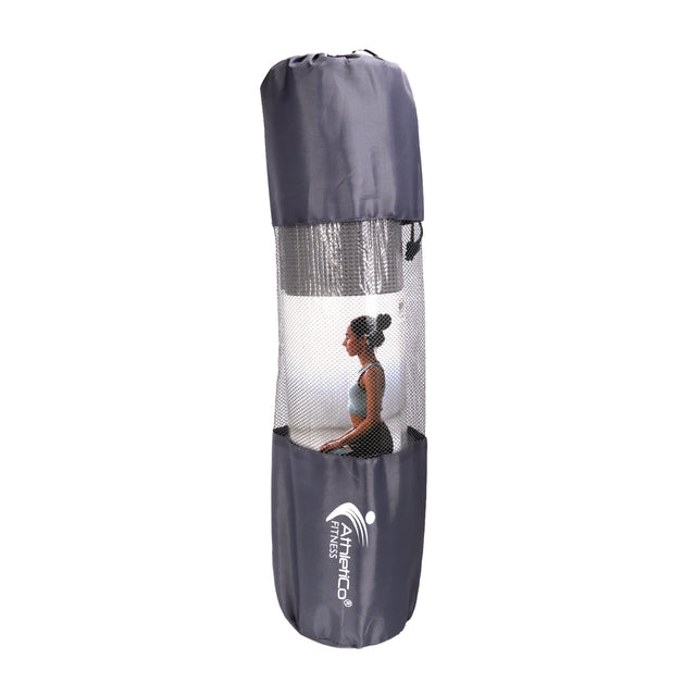 Athletico Pvc Yoga Mat