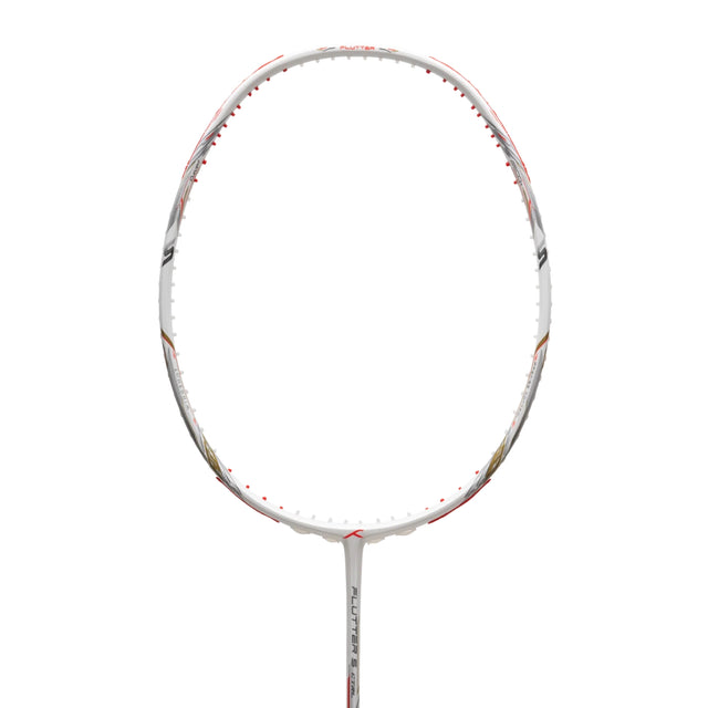 Li-Ning Flutter S Control