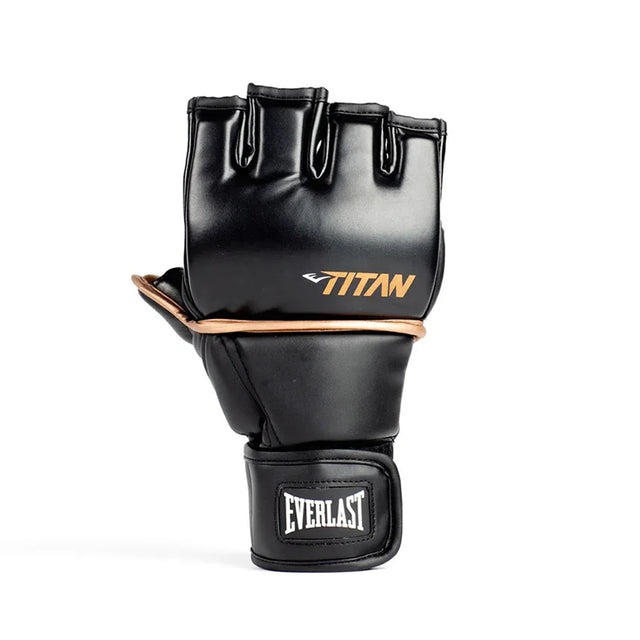 Everlast Titan Grappling Gloves S/M