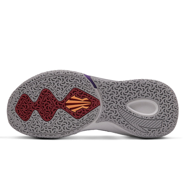 Anta Kai 1 "Moon" Shoes - Outsole View