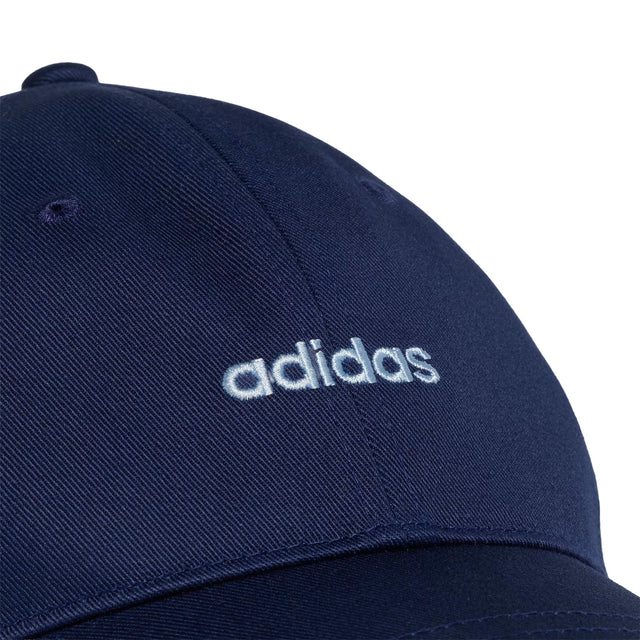 Adidas Linear Emb Cap