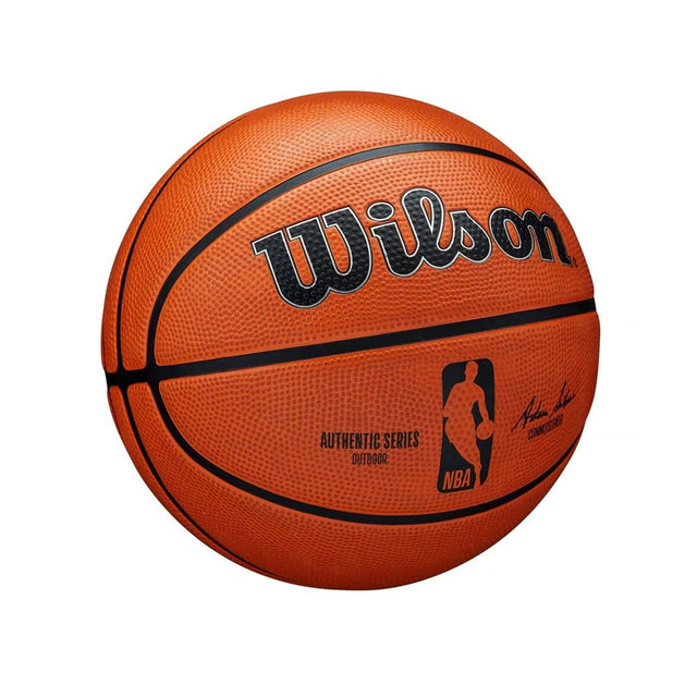 Wilson Nba Athnt Series Outdoor Bskt