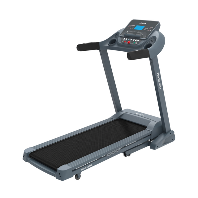 Champion Ee Treadmill Motorized Fortis 9842