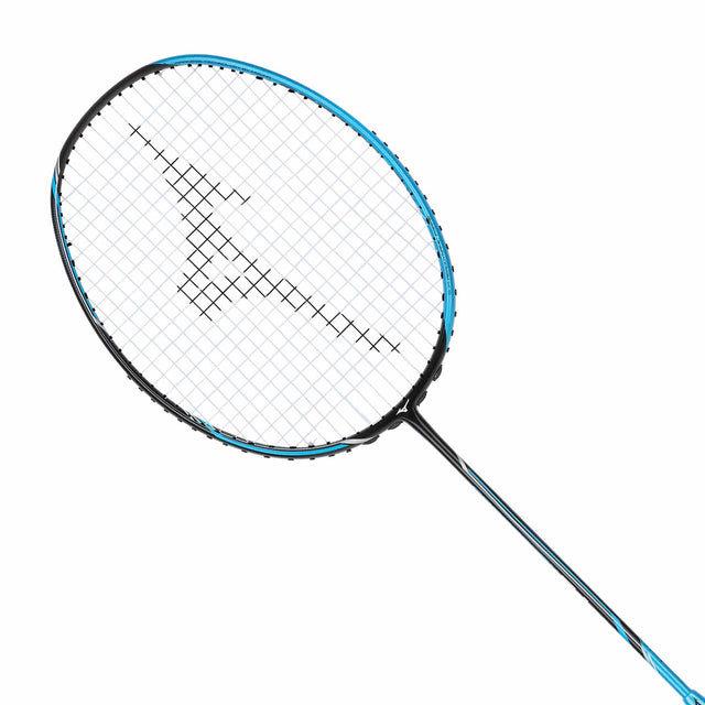 Mizuno Speedflex 9.1 - Close up View