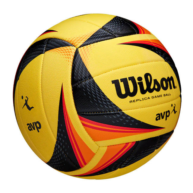Wilson Optx Avp Vb Replica