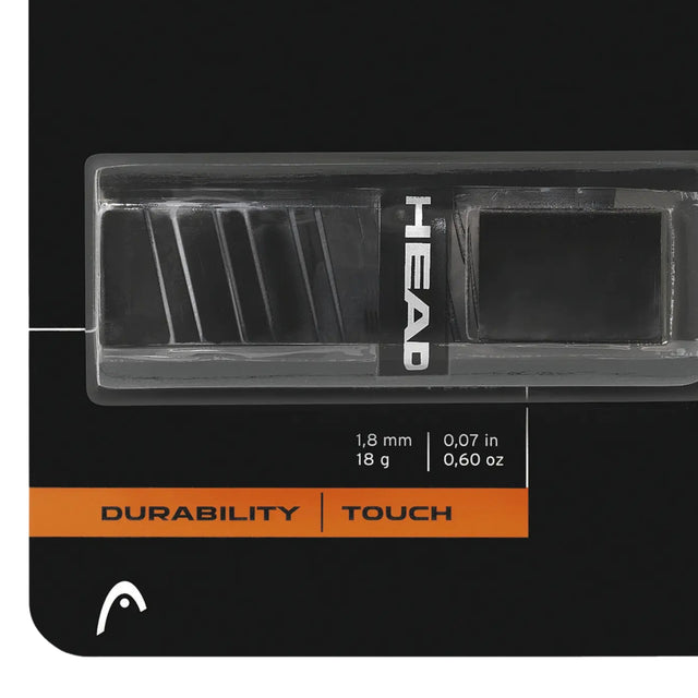 Head Softac Traction