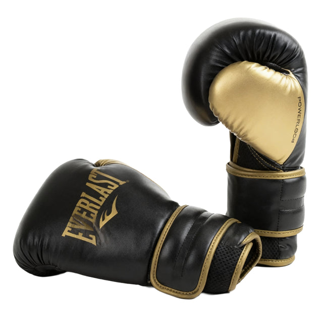 Everlast Everlast Powerlock2 Training Gloves