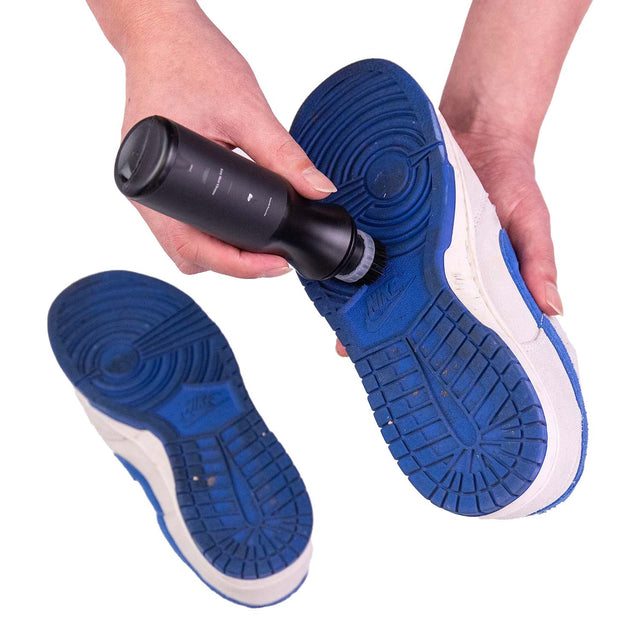 Kickswrap Easy Shoe Cleaner
