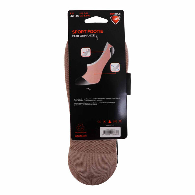 Sof Sole Sport Footie