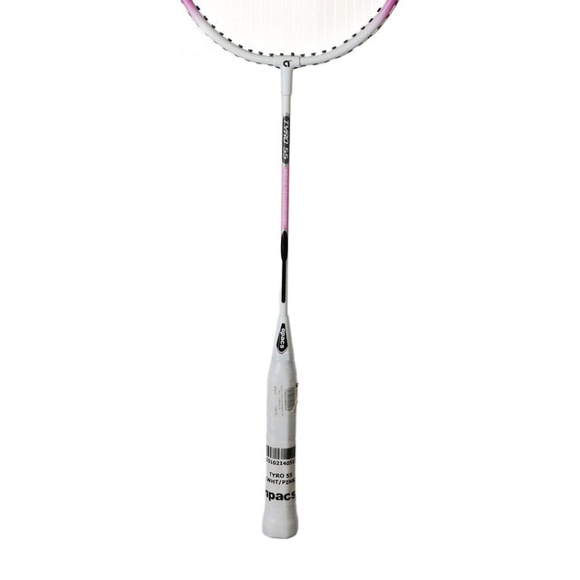 Apacs Tyro 55 Badminton Set