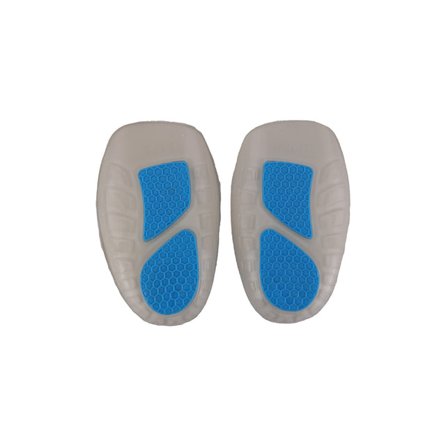 Sof Sole Gel Arch W/ Foam Cmfrt Insoles 36-44