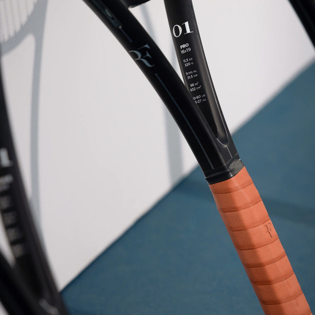 Wilson Roger Federer RF Tennis Replacement Grip