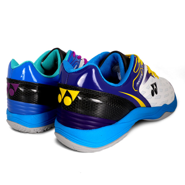 Yonex Akita Shoes - Back View