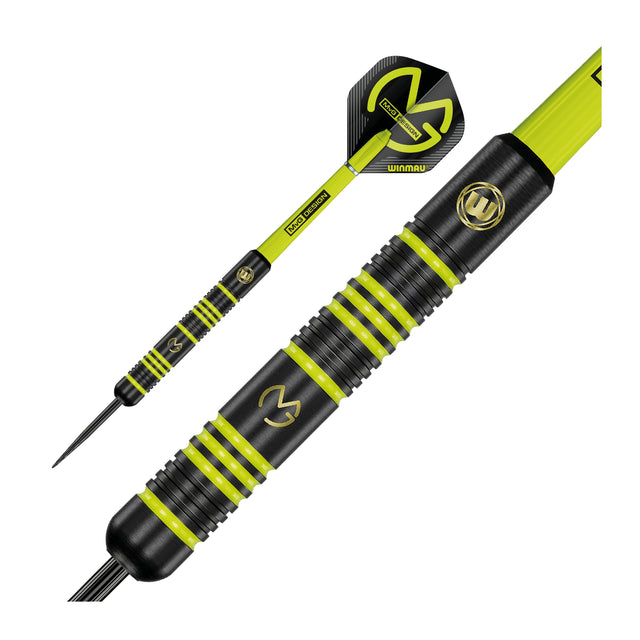 Winmau Dart Pin Mvg Ambition 24G