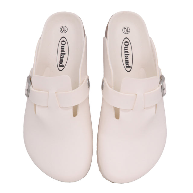 Outland Springfield - Top View