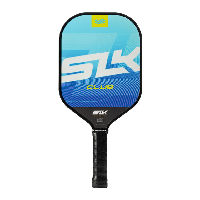 Selkirk Club Pickleball Bundle