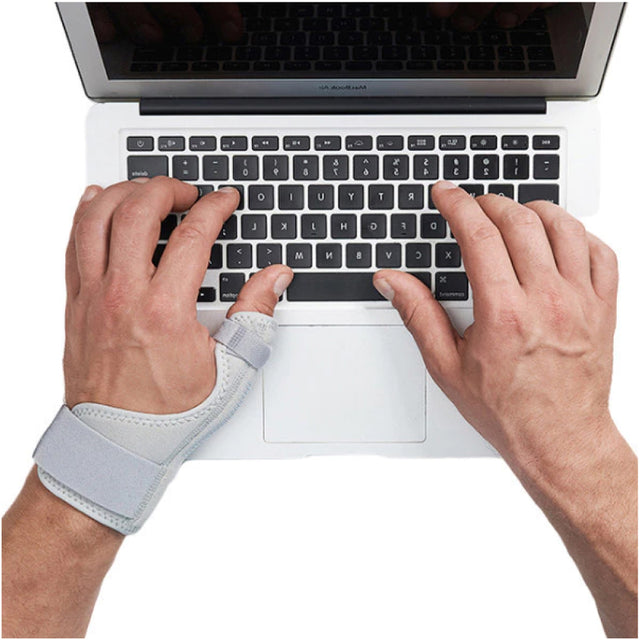 Aq Support Thumb Stabilizer S/M