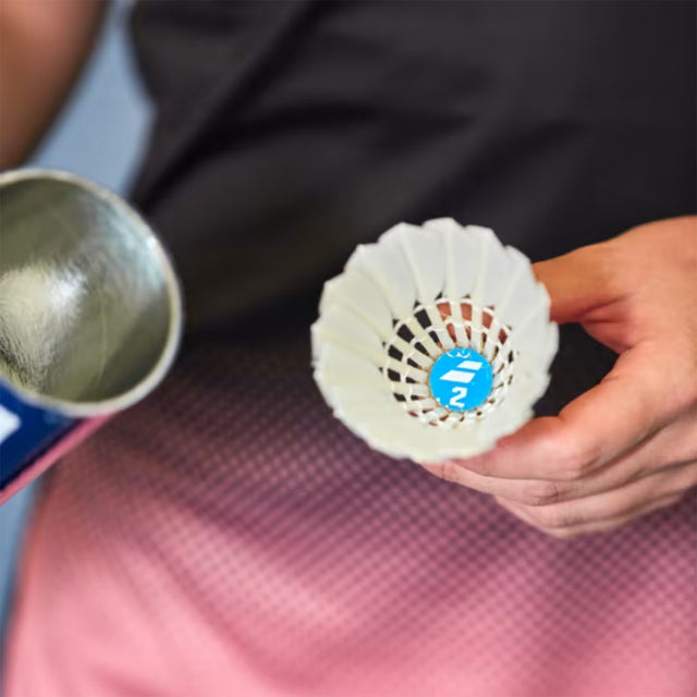 Babolat B Fs Feather Shuttle 2 12Pk