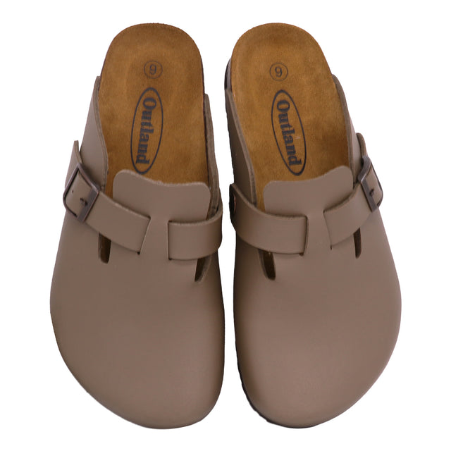 Outland Springfield - Top View