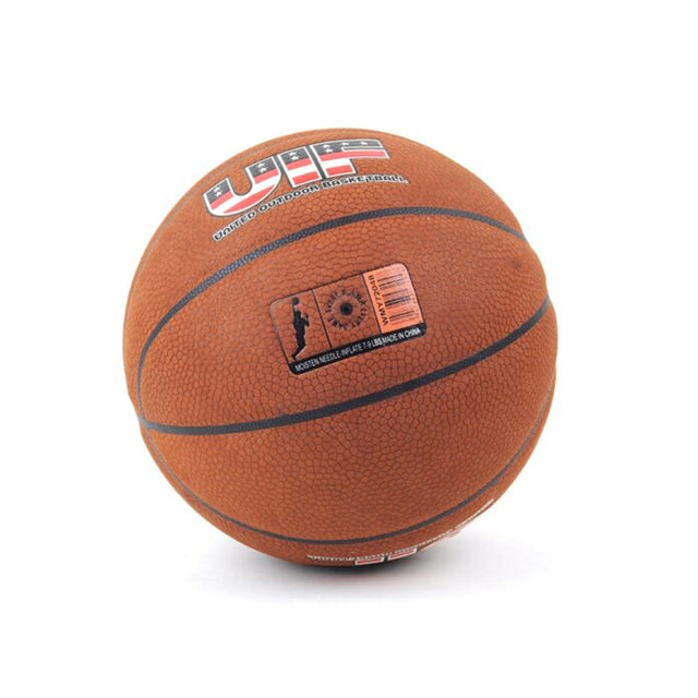 Winmax Uif Basketball