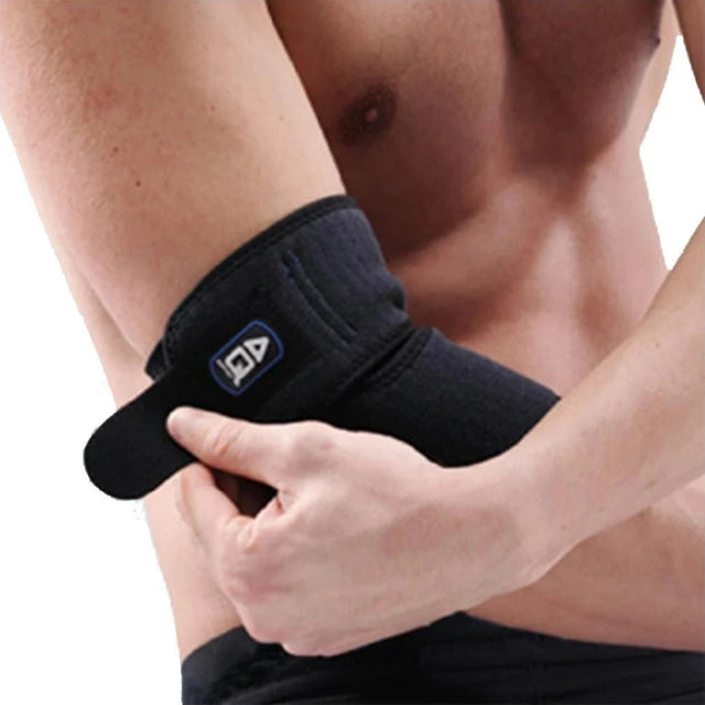 Aq Support Elbow Support Small