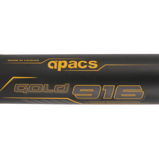 Apacs Gold 916 Nylon Shuttlecock