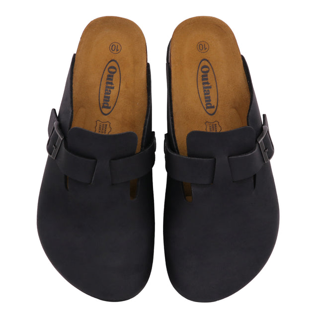 Outland Springfield - Top View