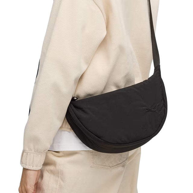 Puma Her Half Moon Bag