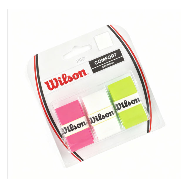 Wilson Pro Overgrip