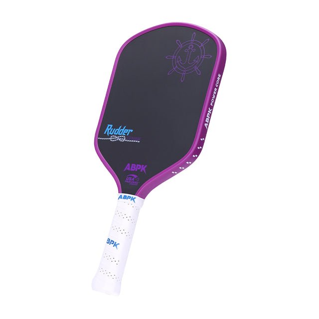 Questor Rudder Pickleball Paddle