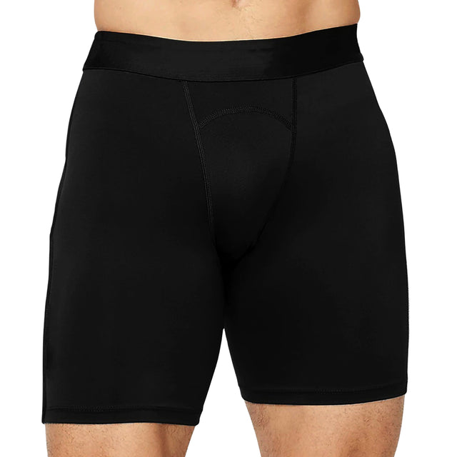 Manly Dry Fit Mens Training Short
