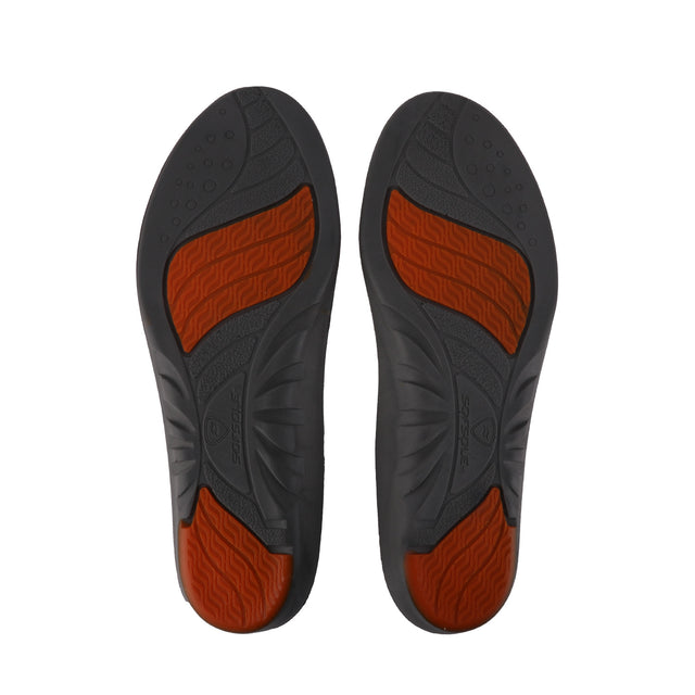 Sof Sole Athlete Perform Insoles 36-38