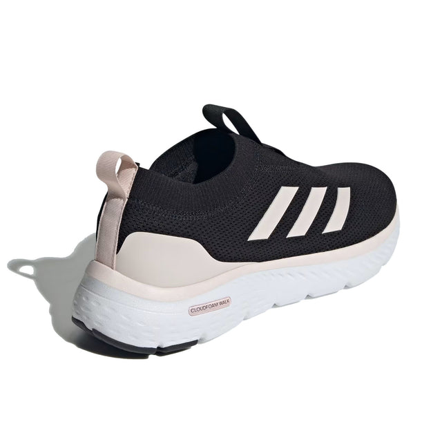 Adidas Cloudfoam Move Sock Shoes - Back View