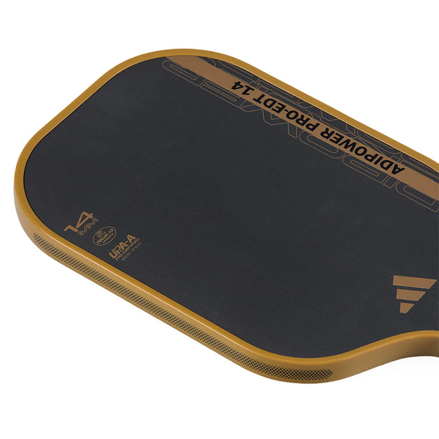 Adidas-Pickleball Adipower Pro Edt Pickleball