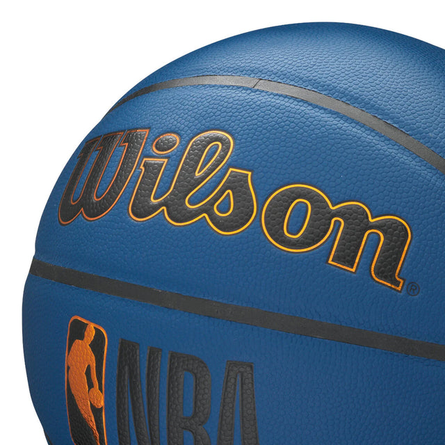 Wilson Nba Forge Plus Bskt