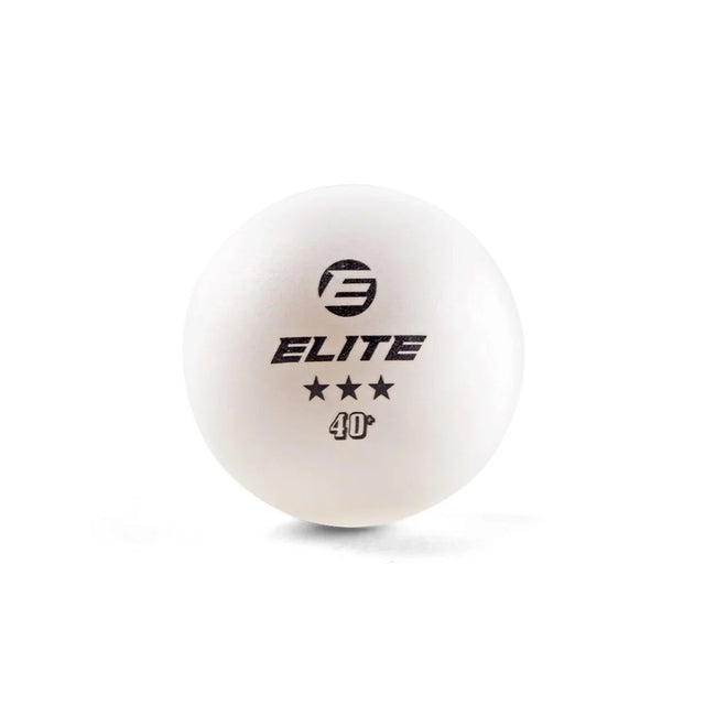 Lsi Table Tennis 3 Star 6Pcs/Box