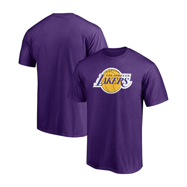 Nba Lakers Primary Logo Shirt