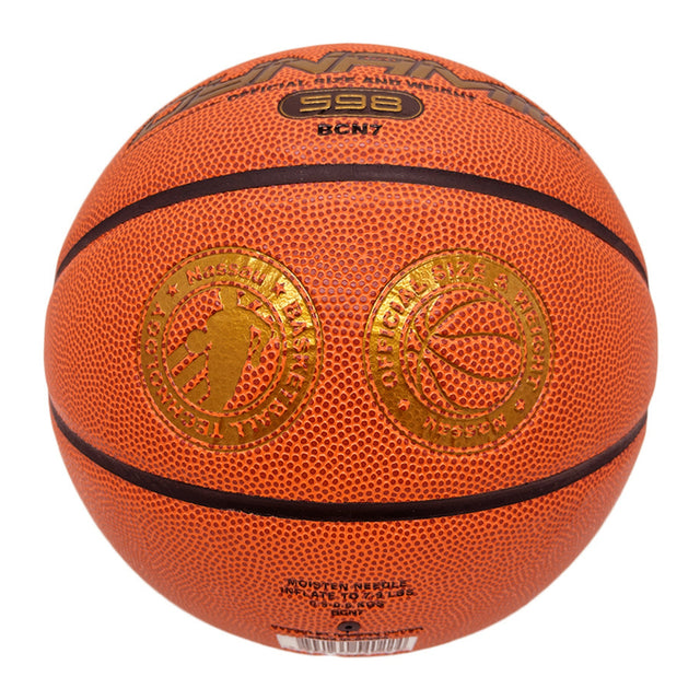 Nassau Basketball Apollo