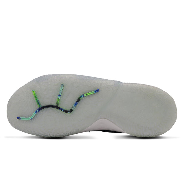 Anta Kai 2 "Muse" Shoes - Outsole View
