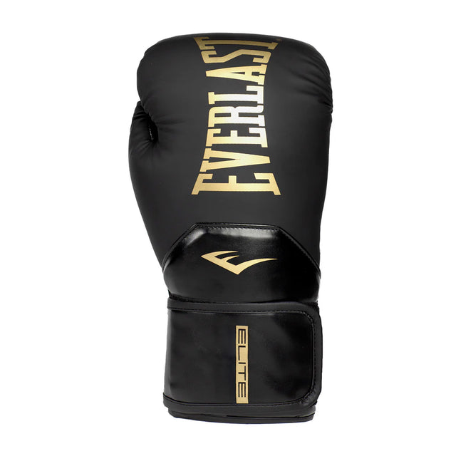 Everlast Elite2 Boxing Gloves 16Oz