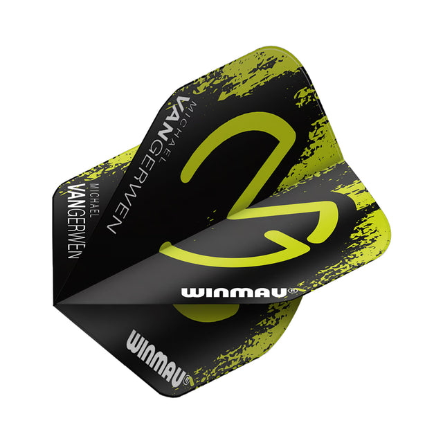 Winmau Flights Mega Standard