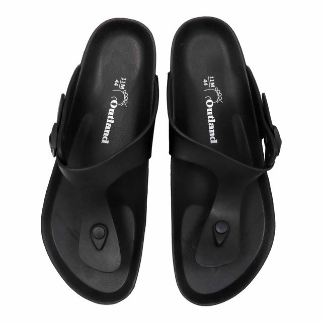 Outland Utah - Top View