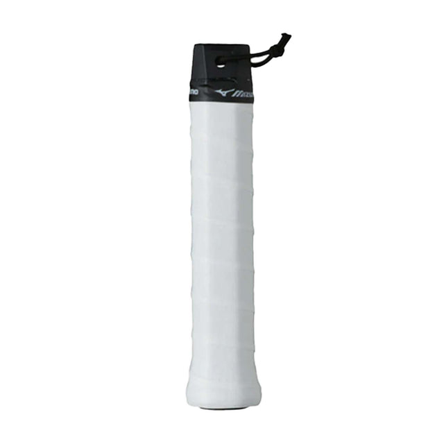 Mizuno Durability Type Grip - Close up View