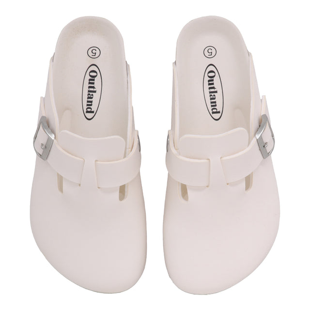 Outland Savannah - Top View