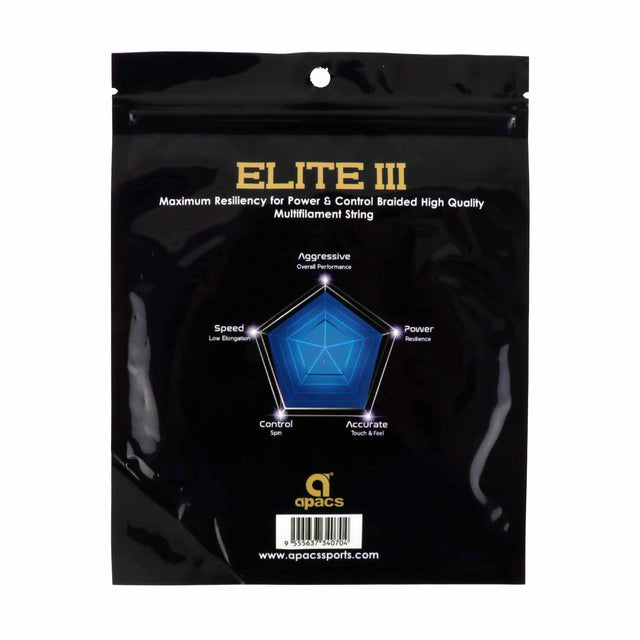 Apacs Elite 3 Badminton String