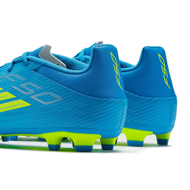 Adidas F50 CLUB Firm Ground / Multi Ground Football Boots